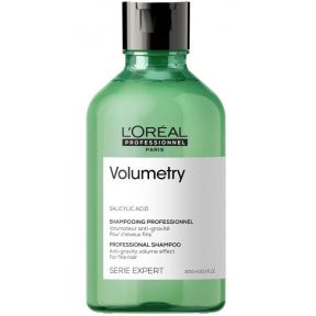 Loreal Serie Expert Volumetry Shampoo 250ml